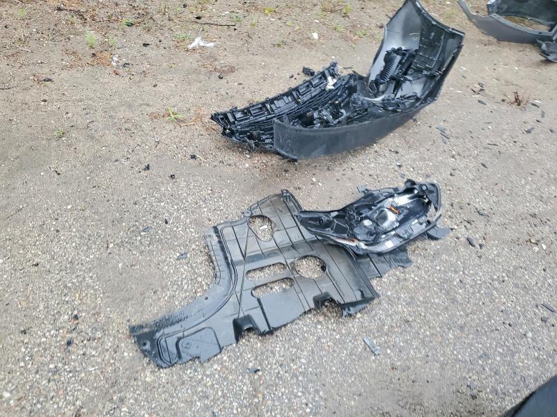 2020 Kia Forte Ex+ 4dr მანქანა იყიდება აუქციონზე, vin: 3KPF54AD5LE239754, აუქციონის ნომერი: 50307686