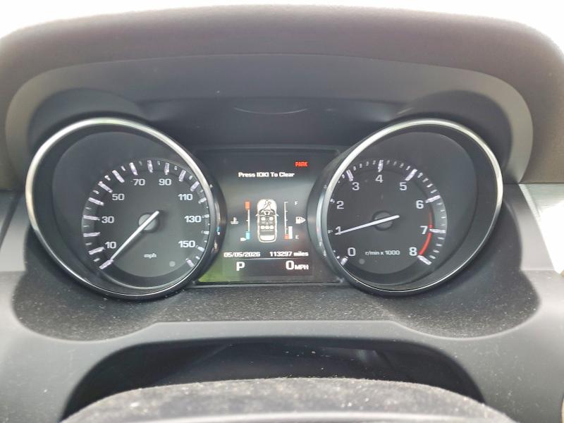 52141056 :رقم المزاد ، SALVP2BG4FH028720 vin ، 2015 Land Rover Range Rover Evoque مزاد بيع