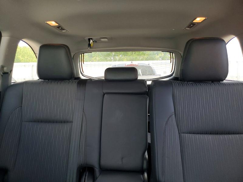 Aukcja sprzedaży 2018 Toyota Highlander, vin: 5TDBZRFH6JS880426, numer aukcji: 53688556