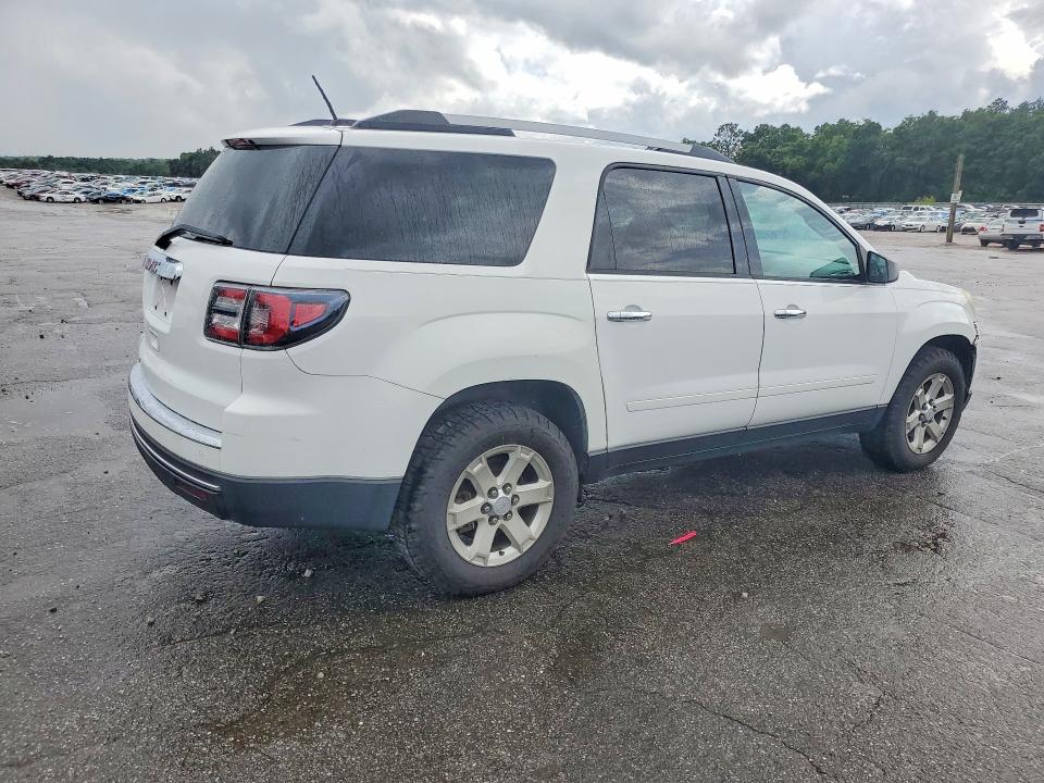 Aukcja sprzedaży 2016 Gmc Acadia, vin: 1GKKRPKD1GJ294170, numer aukcji: 55124296