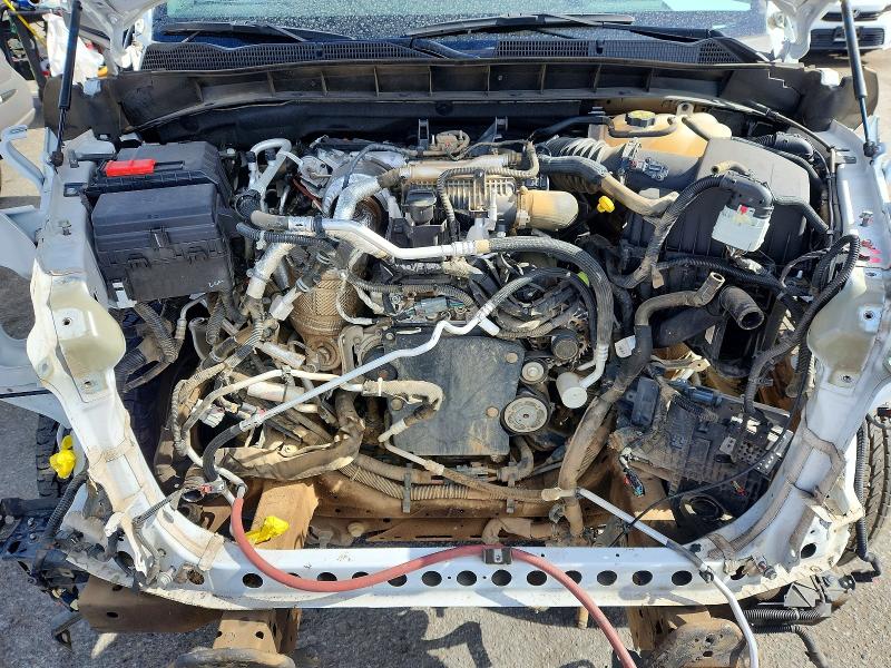 Продажа на аукционе авто 2023 Gmc Sierra, vin: 1GTVUBE81PZ314430, номер лота: 55318906