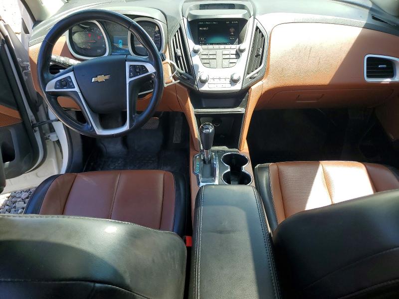 Продажа на аукционе авто 2016 Chevrolet Equinox, vin: 2GNALDEK3G6176305, номер лота: 52562746