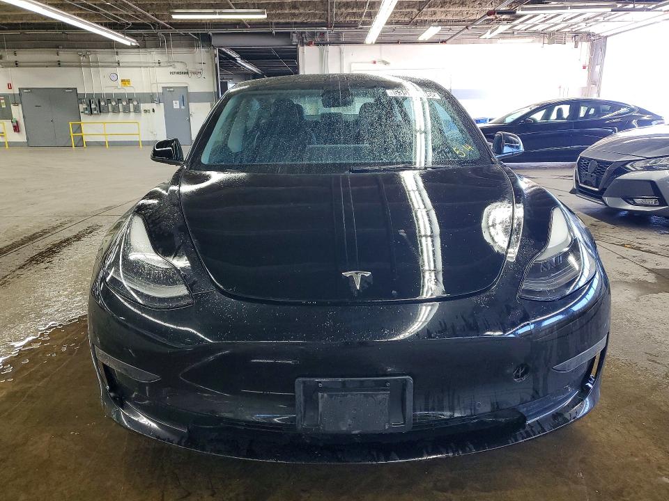 Aukcja sprzedaży 2022 Tesla Model 3, vin: 5YJ3E1EA5NF287513, numer aukcji: 53539496