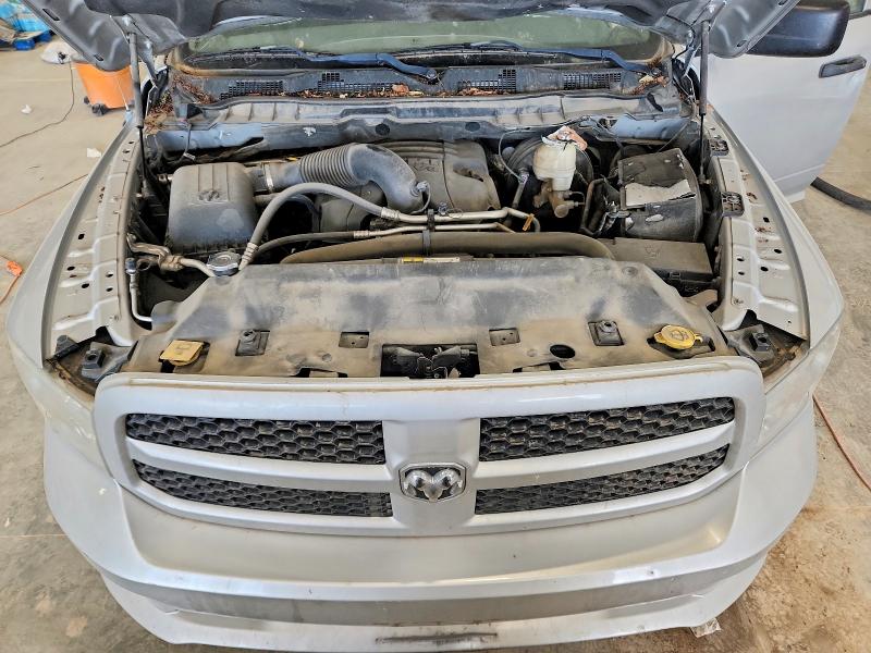 Продаж на аукціоні авто 2013 Ram 1500, vin: 1C6RR7FTXDS559371, номер лоту: 51529016