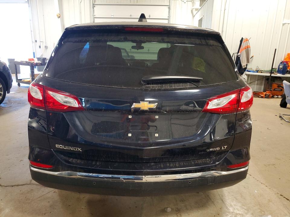 Продажа на аукционе авто 2020 Chevrolet Equinox, vin: 2GNAXTEV1L6242577, номер лота: 53079706