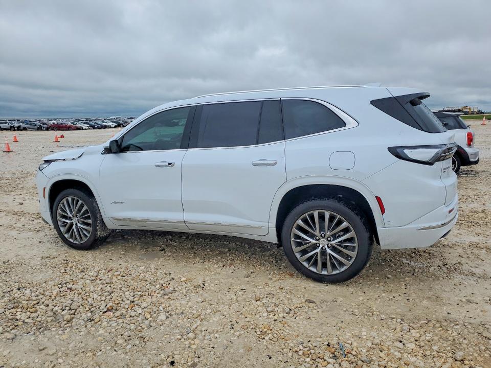 Продажа на аукционе авто 2026 Buick Enclave, vin: 5GAEVCKS5TJ221908, номер лота: 51527356