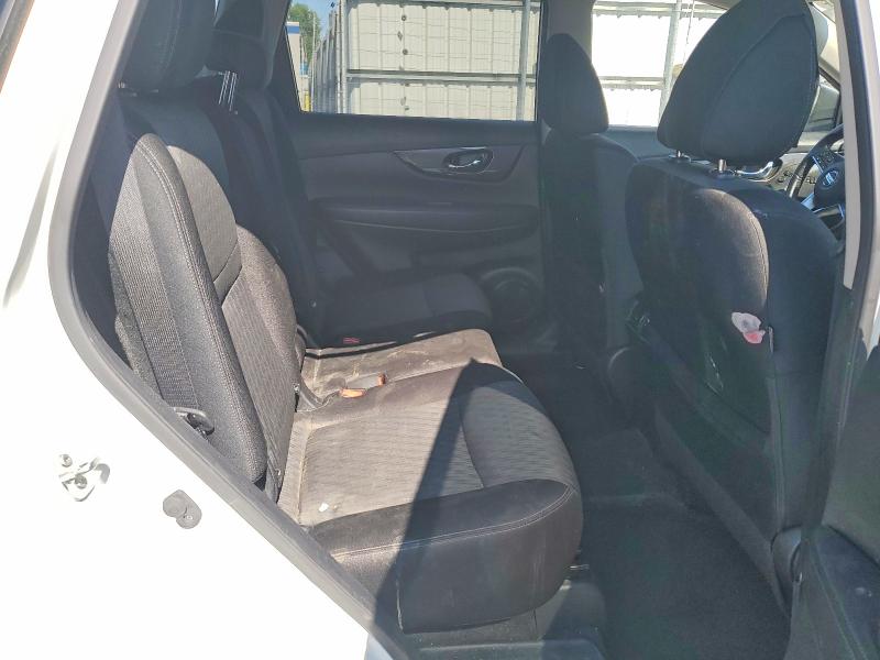 Aukcja sprzedaży 2019 Nissan Rogue, vin: JN8AT2MV9KW384992, numer aukcji: 51712226