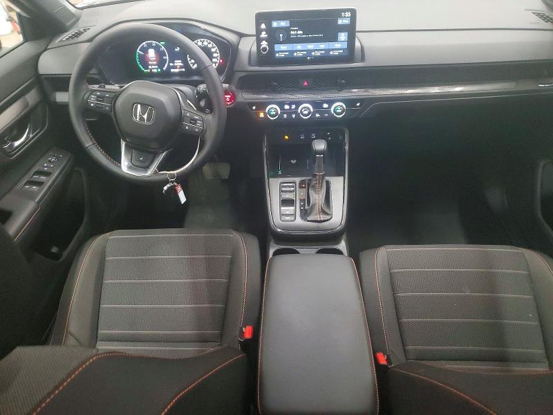 Aukcja sprzedaży 2026 Honda Cr-v, vin: 2HKRS6H57TH204581, numer aukcji: 52705916