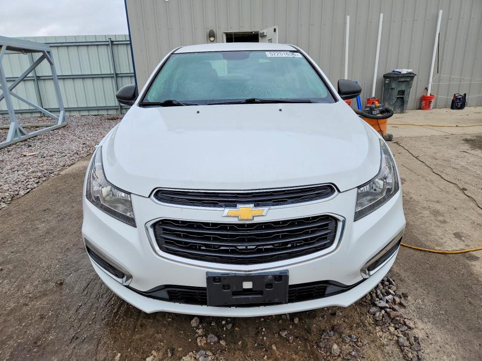 Продаж на аукціоні авто 2016 Chevrolet Cruze Limited, vin: 1G1PC5SG3G7141300, номер лоту: 52251636