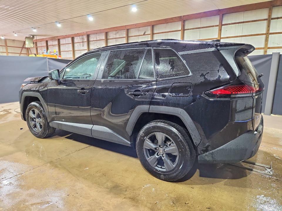 Продаж на аукціоні авто 2026 Toyota Rav4, vin: 2T36CRAVXTC003201, номер лоту: 55538646
