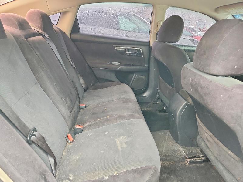 Aukcja sprzedaży 2015 Nissan Altima, vin: 1N4AL3AP5FC281864, numer aukcji: 54522076