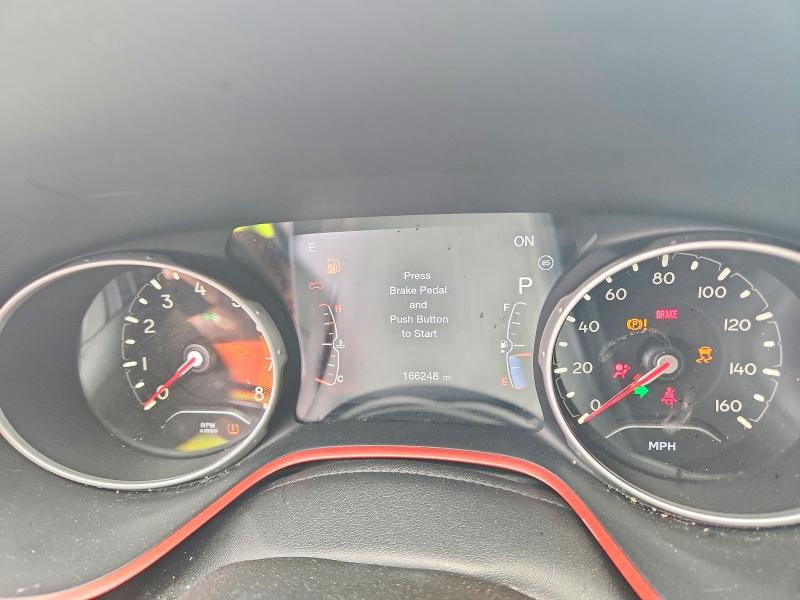 2018 Jeep Compass მანქანა იყიდება აუქციონზე, vin: 3C4NJDDB3JT129229, აუქციონის ნომერი: 53113996