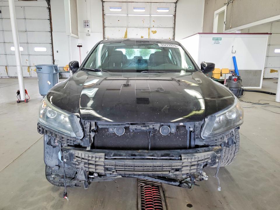 Продаж на аукціоні авто 2015 Honda Accord, vin: 1HGCR2F59FA258099, номер лоту: 55222976