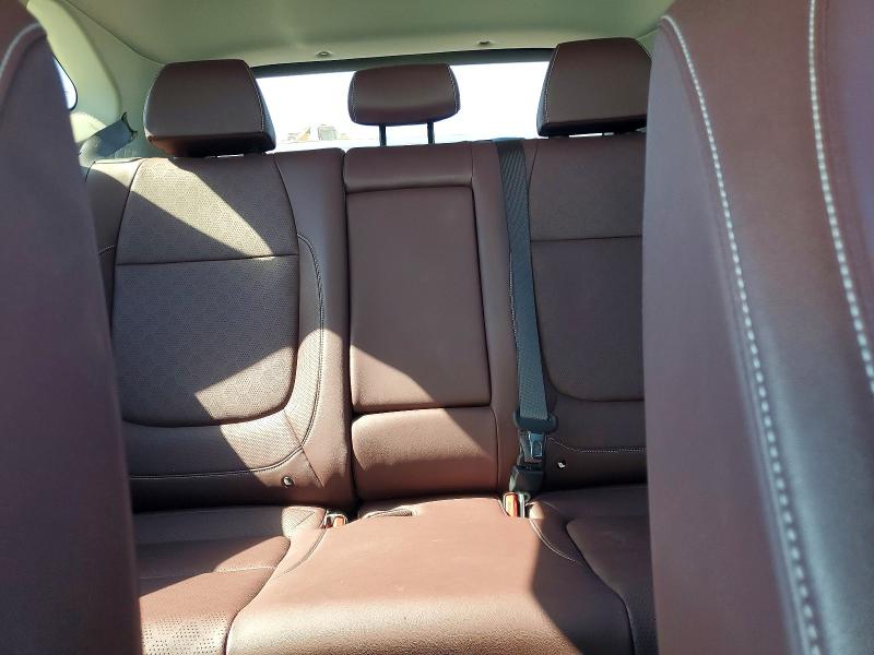 Aukcja sprzedaży 2023 Kia Seltos, vin: KNDETCA29P7356947, numer aukcji: 52054406