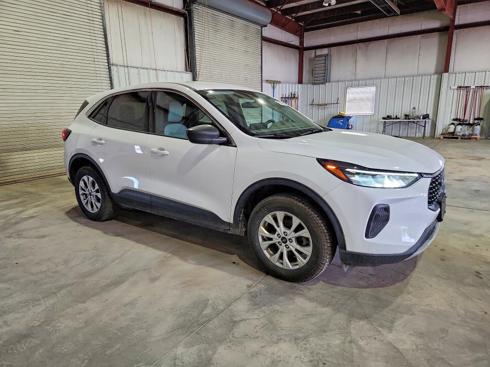 Продажа на аукционе авто 2023 Ford Escape, vin: 1FMCU9GN6PUA55106, номер лота: 54538456