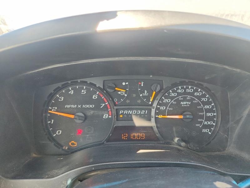 Продажа на аукционе авто 2008 Chevrolet Colorado, vin: 1GCCS199488204098, номер лота: 53790876