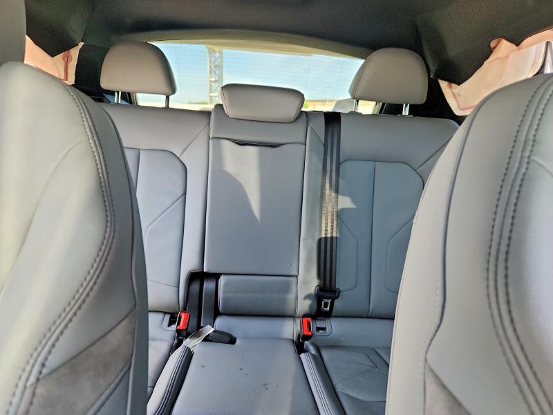 54276976 :رقم المزاد ، WA1DECF38N1128018 vin ، 2022 Audi Q3 مزاد بيع