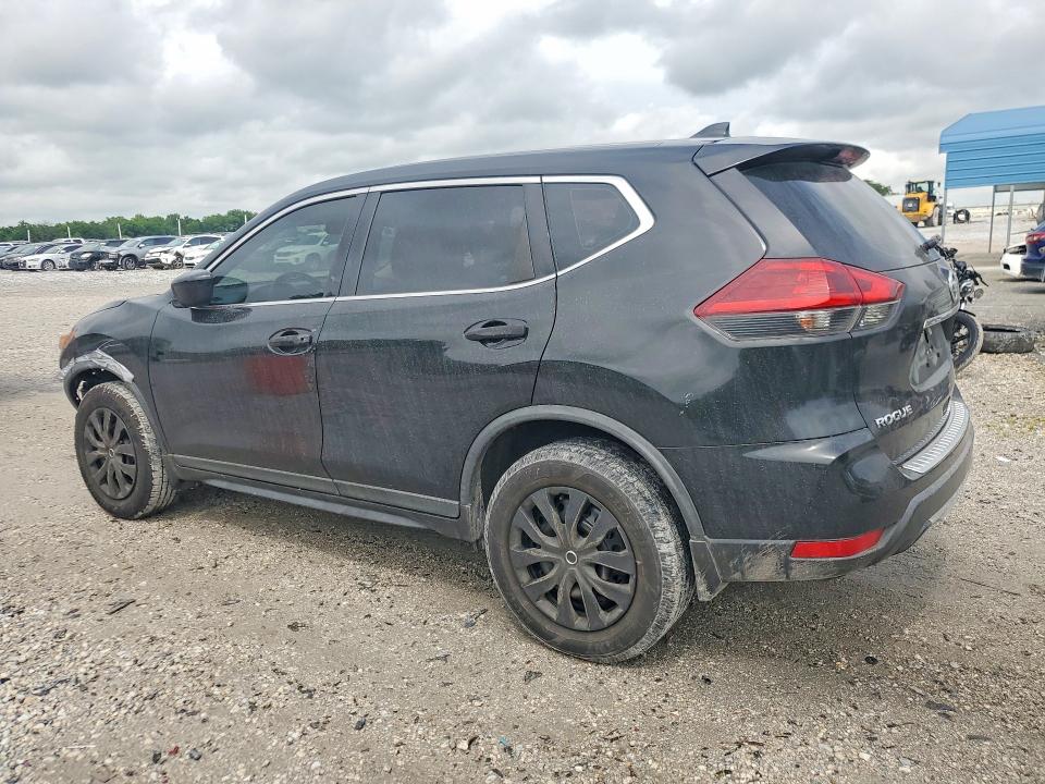 54305676 :رقم المزاد ، KNMAT2MV6JP506633 vin ، 2018 Nissan Rogue مزاد بيع