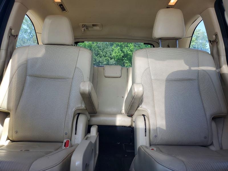 54200806 :رقم المزاد ، 5TDYKRFH0GS132052 vin ، 2016 Toyota Highlander مزاد بيع