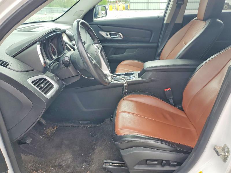 Aukcja sprzedaży 2016 Gmc Terrain, vin: 2GKFLUE33G6194797, numer aukcji: 52152556