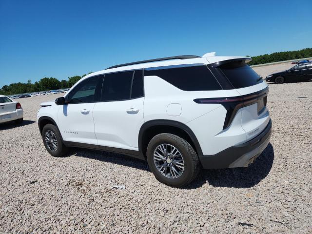 Продажа на аукционе авто 2026 Chevrolet Traverse, vin: 1GNERGKS4TJ177742, номер лота: 53878136