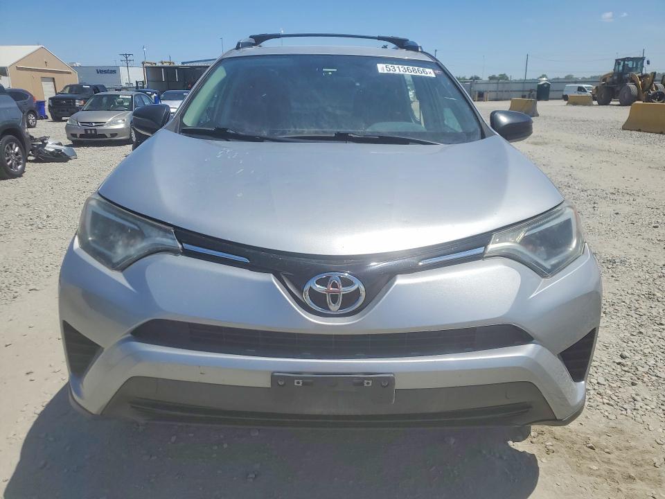 Продажа на аукционе авто 2016 Toyota Rav4, vin: 2T3BFREV2GW424236, номер лота: 53136866