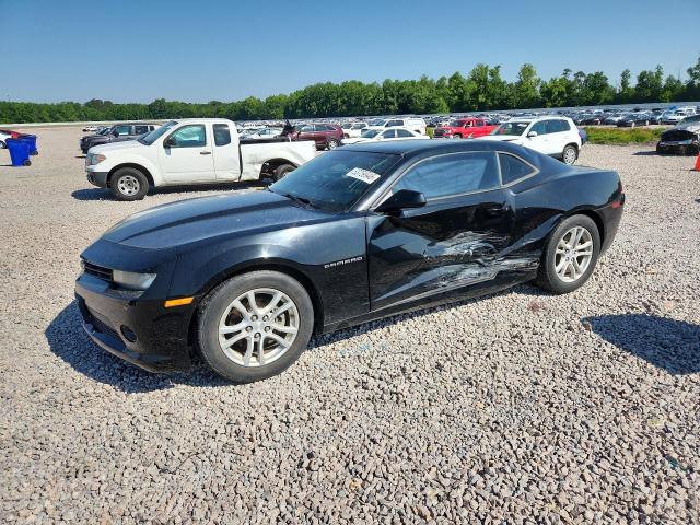 Aukcja sprzedaży 2014 Chevrolet Camaro, vin: 2G1FA1E36E9195690, numer aukcji: 53759946