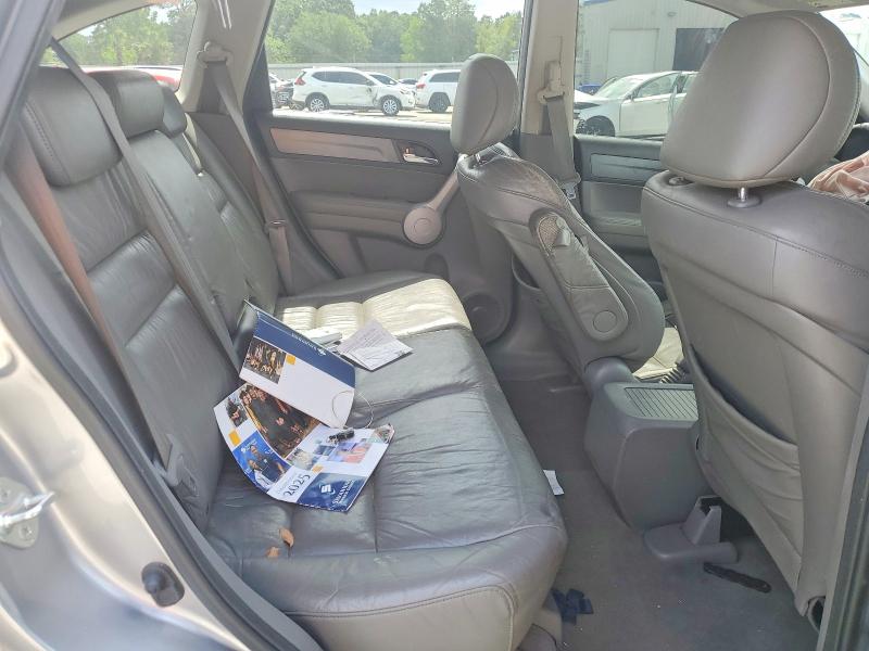 55171716 :رقم المزاد ، JHLRE38707C062859 vin ، 2007 Honda Cr-v مزاد بيع