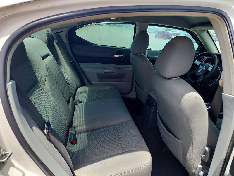 2007 Dodge Charger მანქანა იყიდება აუქციონზე, vin: 2B3KA43G07H779297, აუქციონის ნომერი: 55278416