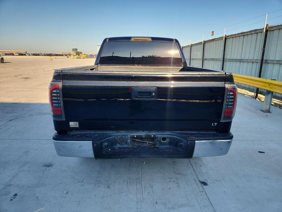 Aukcja sprzedaży 2014 Chevrolet Silverado, vin: 3GCPCREC7EG255180, numer aukcji: 52900146