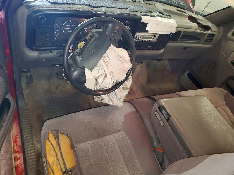 Aukcja sprzedaży 1994 Dodge Ram 1500, vin: 1B7HC16Y3RS544653, numer aukcji: 54169396