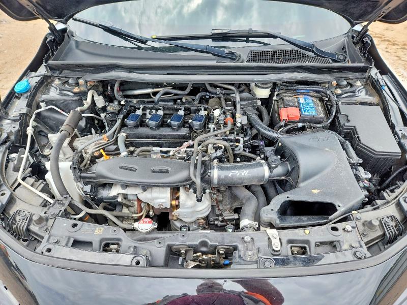 Aukcja sprzedaży 2023 Honda Civic, vin: 2HGFE1E52PH473072, numer aukcji: 55193056