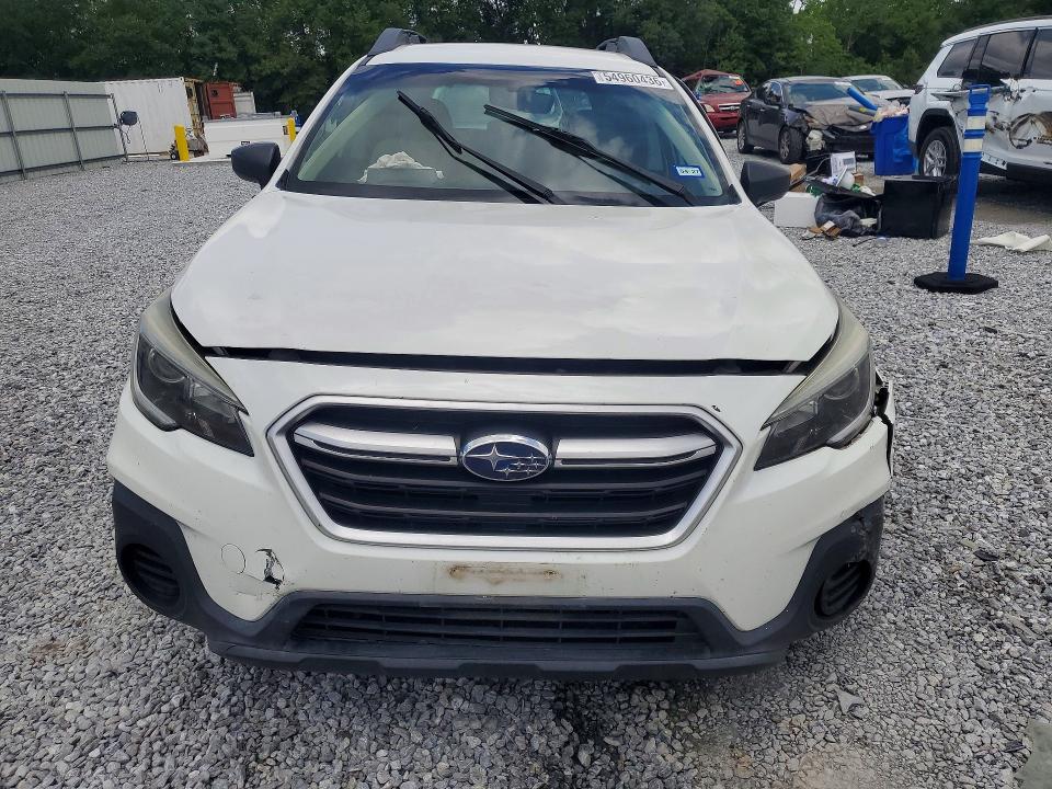Aukcja sprzedaży 2018 Subaru Outback, vin: 4S4BSAAC7J3293702, numer aukcji: 54960436