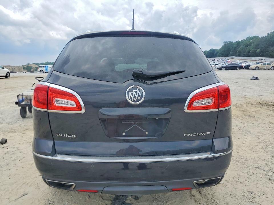 Продажа на аукционе авто 2015 Buick Enclave, vin: 5GAKRBKD9FJ165088, номер лота: 52241076
