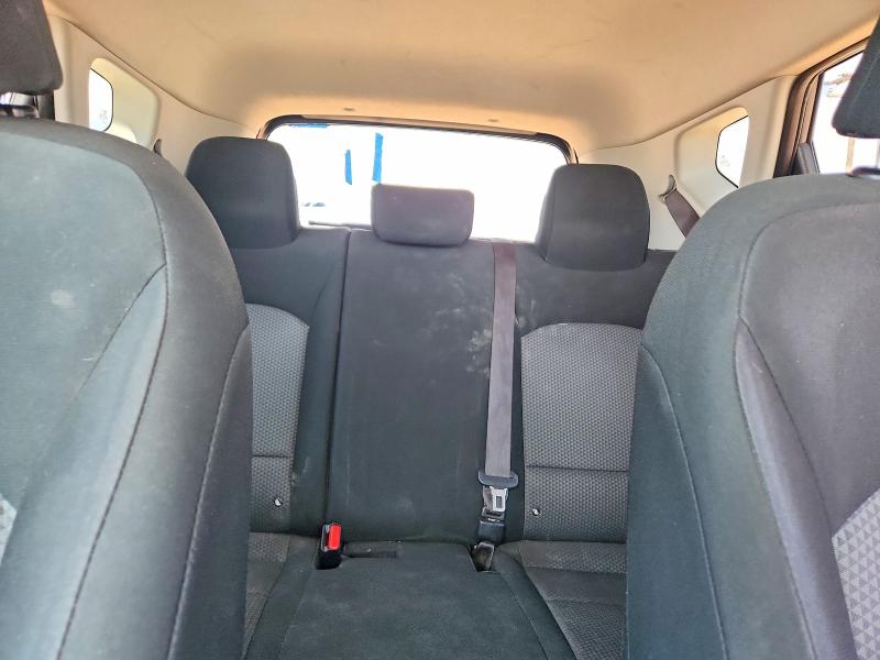 54538266 :رقم المزاد ، KNDJ23AU6L7083379 vin ، 2020 Kia Soul مزاد بيع