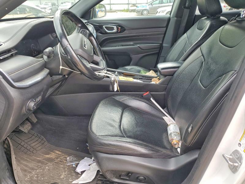 2022 Jeep Compass მანქანა იყიდება აუქციონზე, vin: 3C4NJDCB2NT182849, აუქციონის ნომერი: 53470406