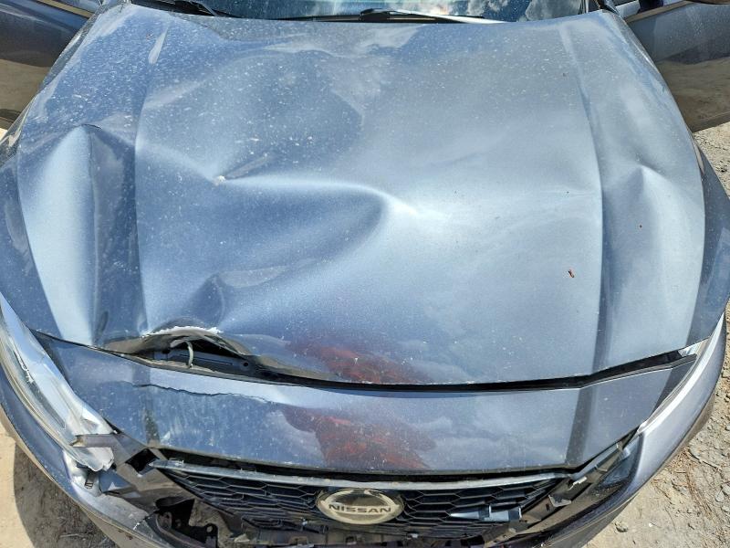 54508896 :رقم المزاد ، 1N4BL4BVXLC226720 vin ، 2020 Nissan Altima مزاد بيع