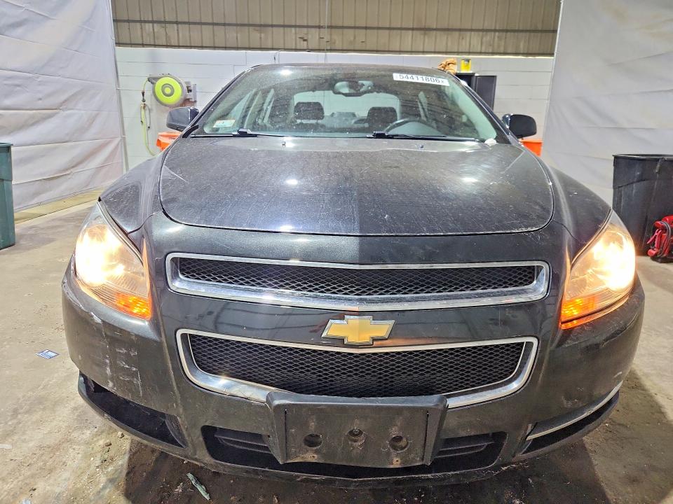 Продажа на аукционе авто 2009 Chevrolet Malibu, vin: 1G1ZJ57B69F231450, номер лота: 54411806