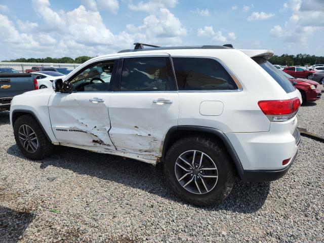 2019 Jeep Grand Cherokee მანქანა იყიდება აუქციონზე, vin: 1C4RJEBG6KC630375, აუქციონის ნომერი: 55133526