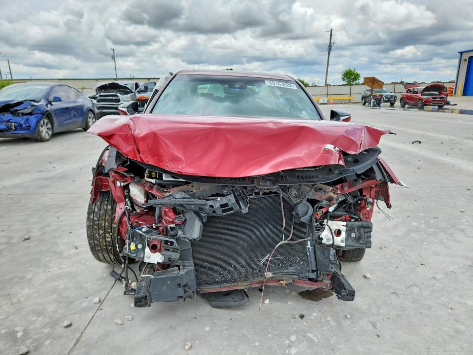 Aukcja sprzedaży 2020 Lexus Es, vin: 58ADZ1B19LU075459, numer aukcji: 55103926