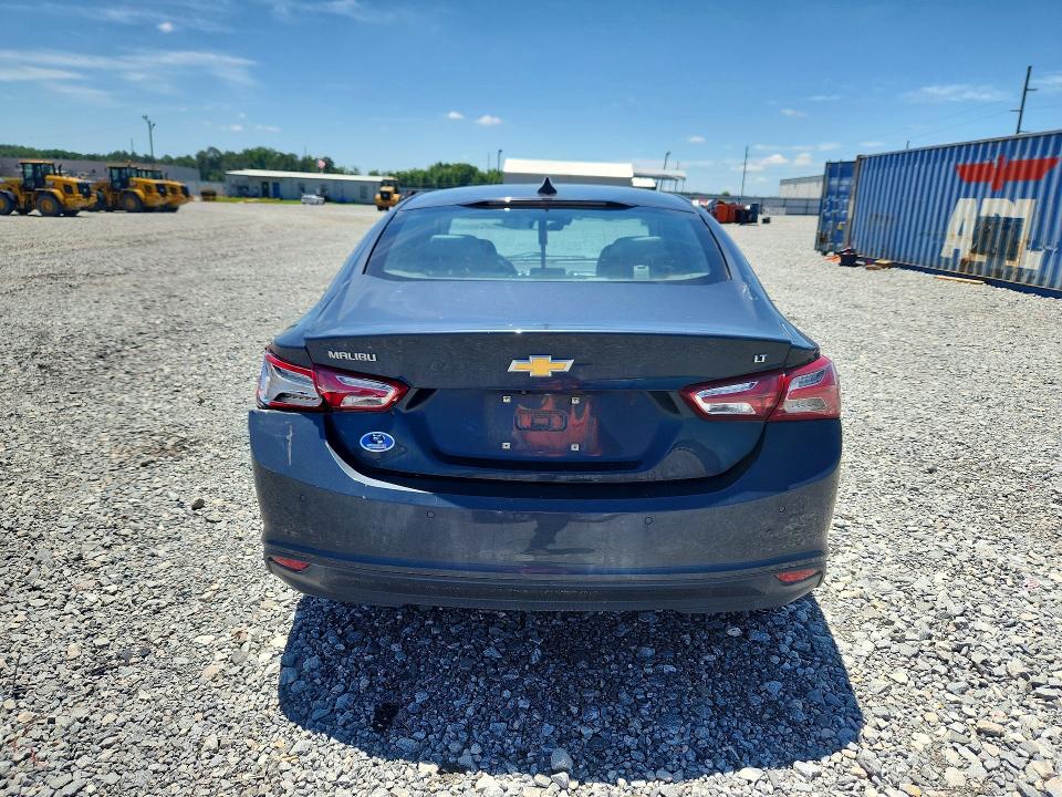 Продаж на аукціоні авто 2020 Chevrolet Malibu L, vin: 1G1ZD5ST1LF059309, номер лоту: 53401616