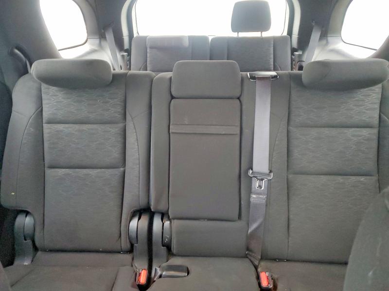 Aukcja sprzedaży 2025 Dodge Durango, vin: 1C4RDJDG4SC526125, numer aukcji: 54085306