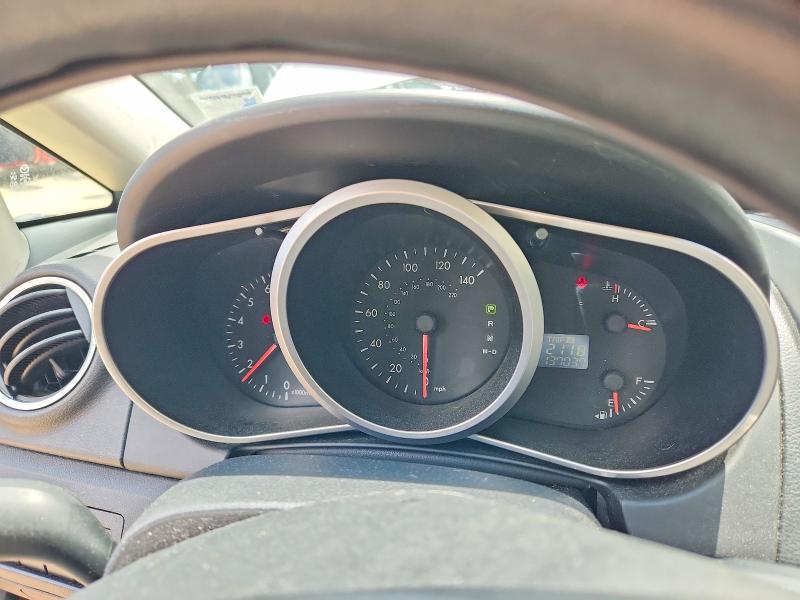 Aukcja sprzedaży 2011 Mazda Cx-7, vin: JM3ER2A55B0394915, numer aukcji: 54309666