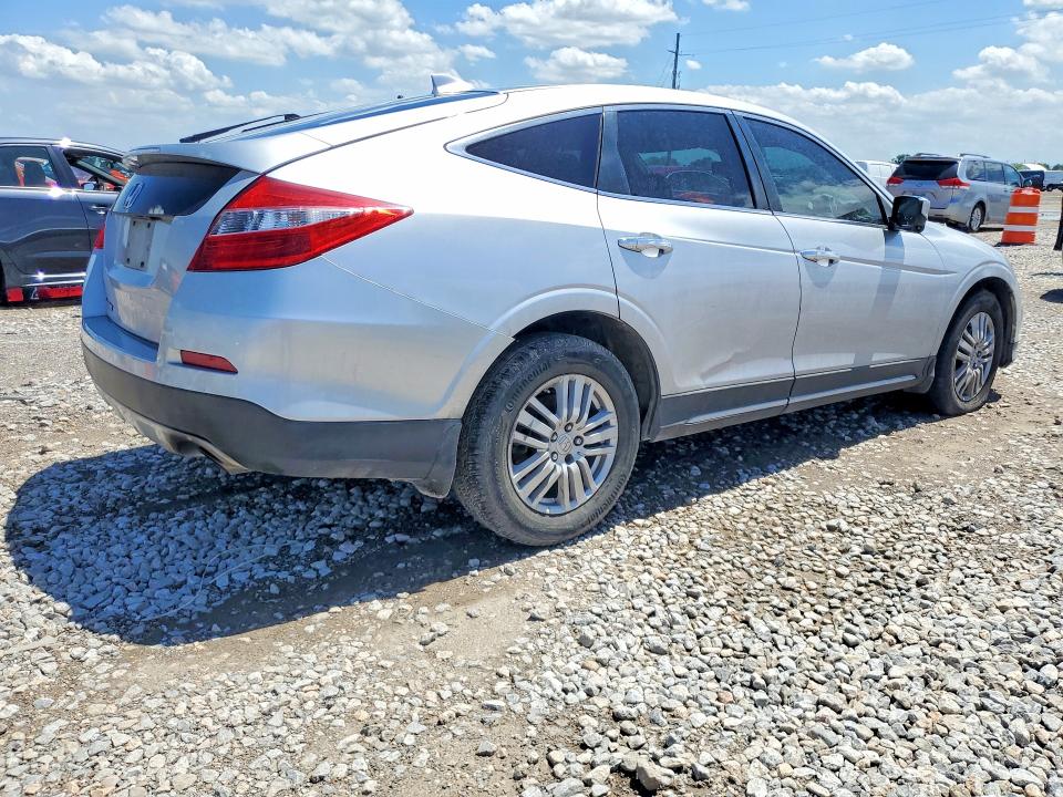 Aukcja sprzedaży 2013 Honda Crosstour, vin: 5J6TF3H50DL005887, numer aukcji: 54610006