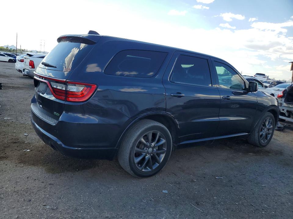 2014 Dodge Durango მანქანა იყიდება აუქციონზე, vin: 1C4RDHAG2EC524049, აუქციონის ნომერი: 53841286