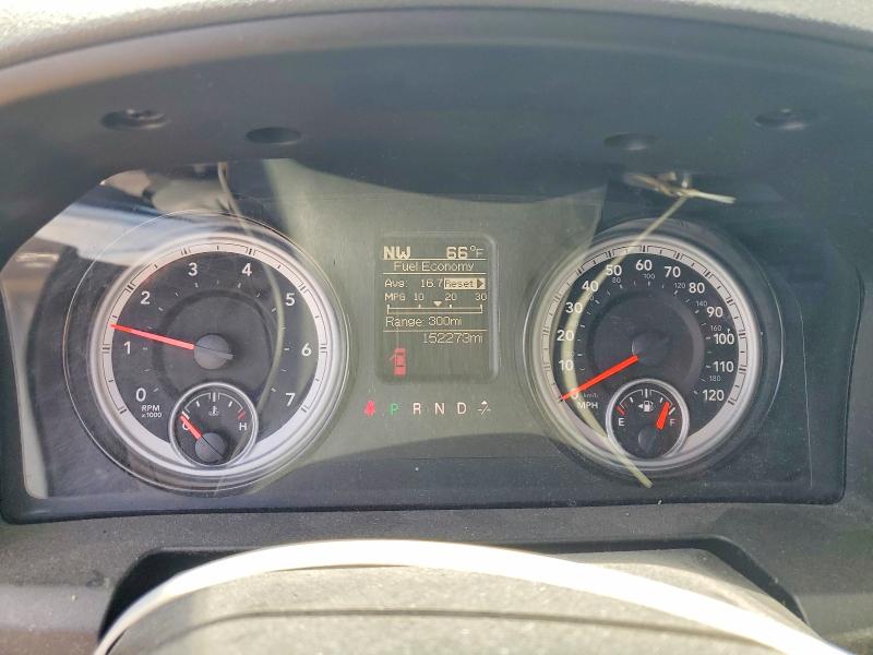 2018 Ram 1500 მანქანა იყიდება აუქციონზე, vin: 1C6RR7LT4JS297086, აუქციონის ნომერი: 53974166