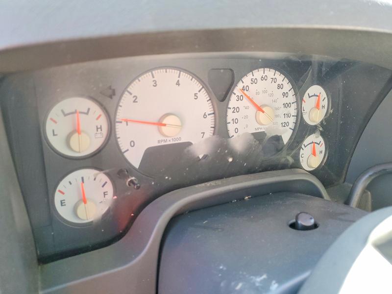 Продаж на аукціоні авто 2008 Dodge Ram 1500, vin: 1D7HA18218S502873, номер лоту: 52732286