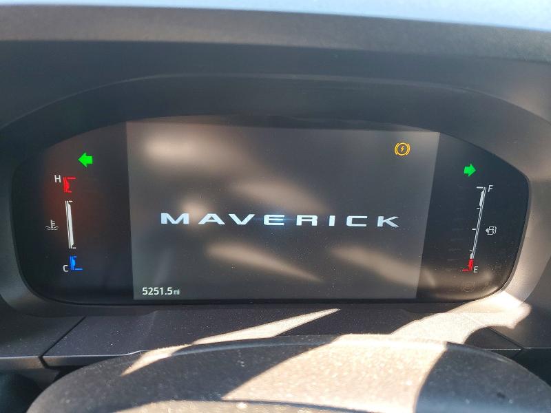 Aukcja sprzedaży 2025 Ford Maverick, vin: 3FTTW8JA7SRB15781, numer aukcji: 48837016