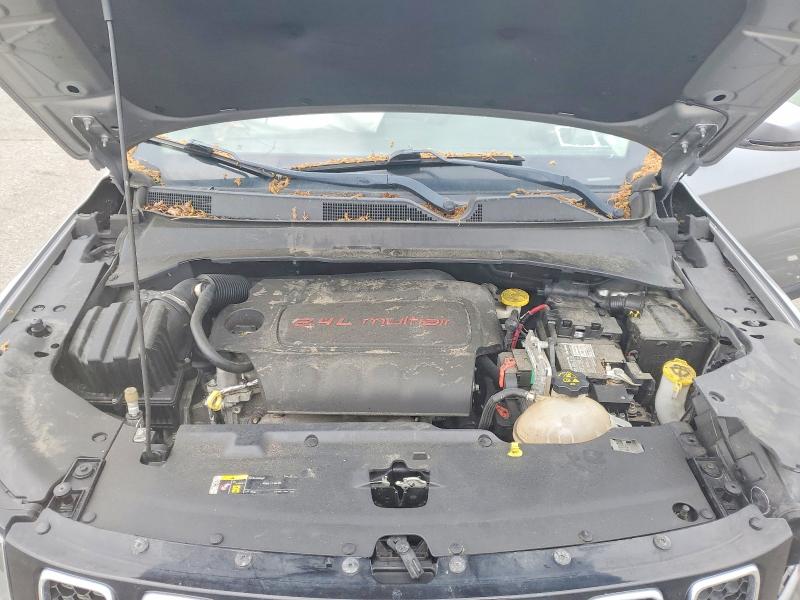 Продажа на аукционе авто 2018 Jeep Compass, vin: 3C4NJDCB9JT234309, номер лота: 54468776