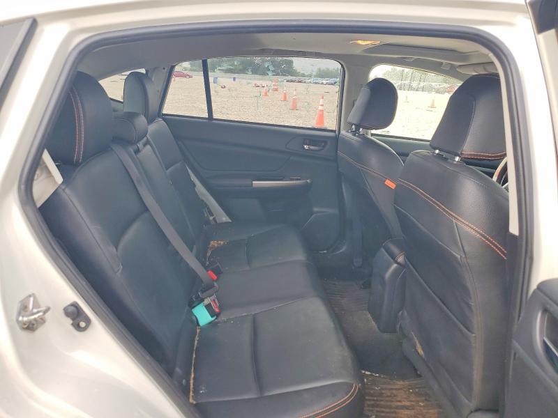 54716116 :رقم المزاد ، JF2GPANC4GH302049 vin ، 2016 Subaru Crosstrek مزاد بيع